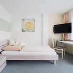 Szálloda Wellnesshotel Sanct Bernhard