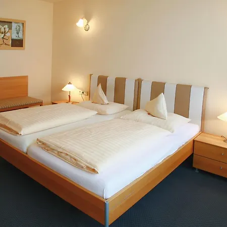 Wellnesshotel Sanct Bernhard 4* Bad Ditzenbach