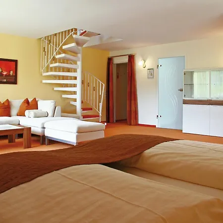 Wellnesshotel Sanct Bernhard 4* Bad Ditzenbach