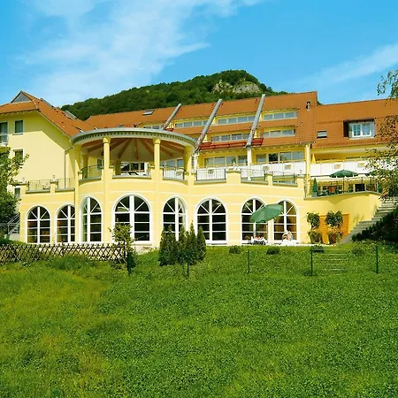 Wellnesshotel Sanct Bernhard Hotel