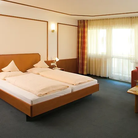 Wellnesshotel Sanct Bernhard 4* Bad Ditzenbach