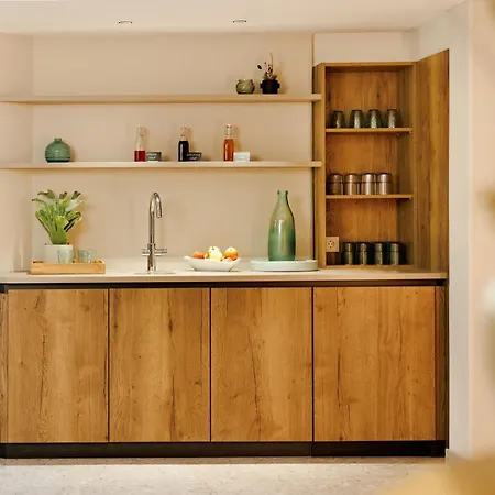 Wellnesshotel Sanct Bernhard Hotel 4*