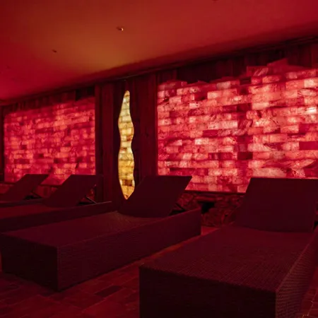 Wellnesshotel Sanct Bernhard