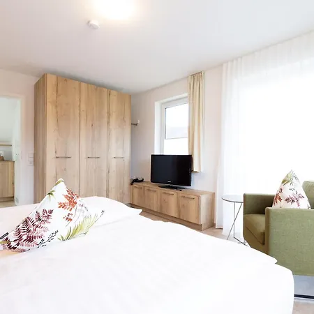 Wellnesshotel Sanct Bernhard באד דיצנבאך