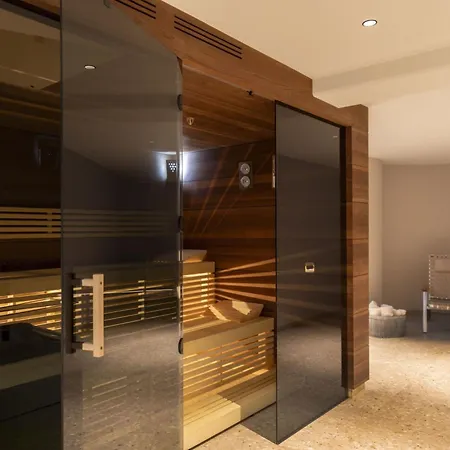 Wellnesshotel Sanct Bernhard