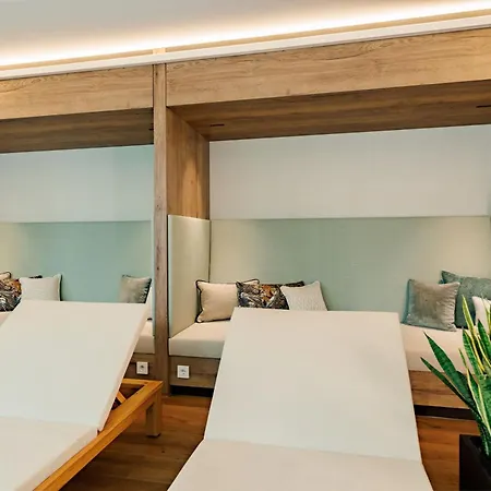 Wellnesshotel Sanct Bernhard 4* Bad Ditzenbach