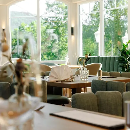 Hotel Wellnesshotel Sanct Bernhard