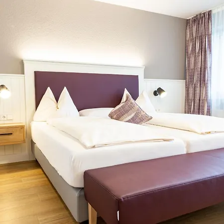 Wellnesshotel Sanct Bernhard Hotel 4*