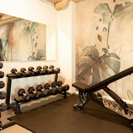 Wellnesshotel Sanct Bernhard 4*