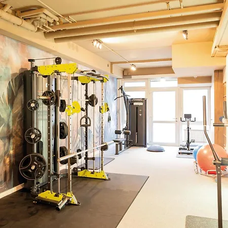 Wellnesshotel Sanct Bernhard Bad Ditzenbach