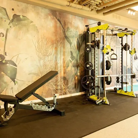 Wellnesshotel Sanct Bernhard