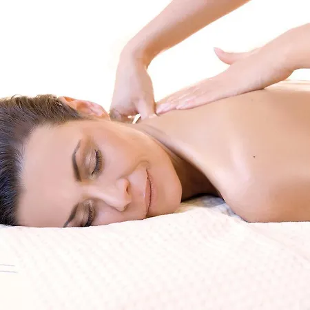 Wellnesshotel Sanct Bernhard 4*