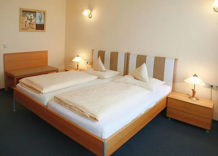 Wellnesshotel Sanct Bernhard 4* Bad Ditzenbach