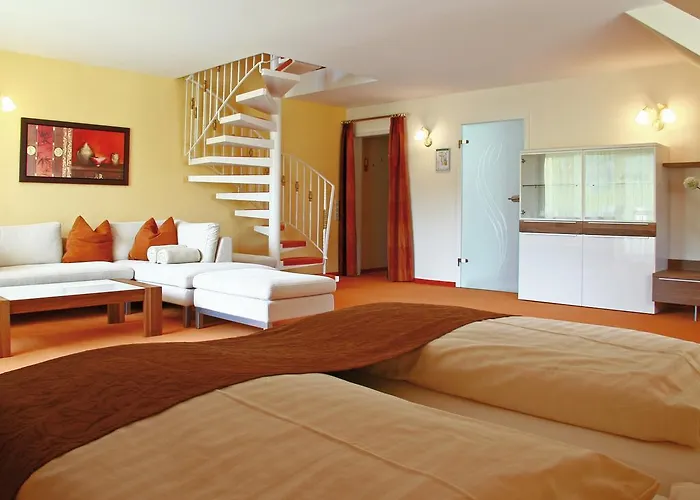 Wellnesshotel Sanct Bernhard 4* Bad Ditzenbach