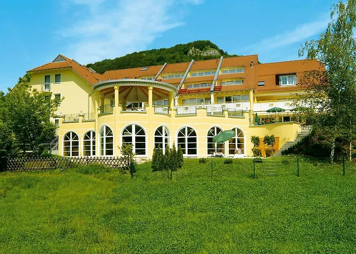 Wellnesshotel Sanct Bernhard Hotel