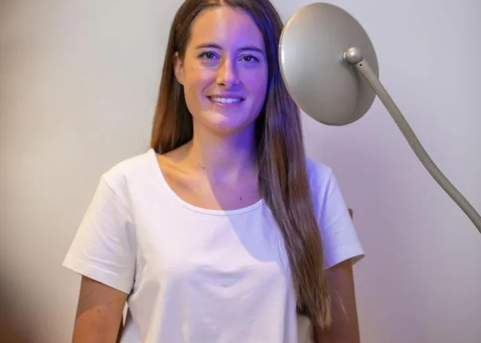 Hotel Wellnesshotel Sanct Bernhard