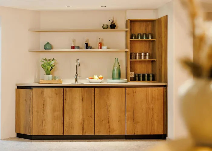 Wellnesshotel Sanct Bernhard Hotel 4*