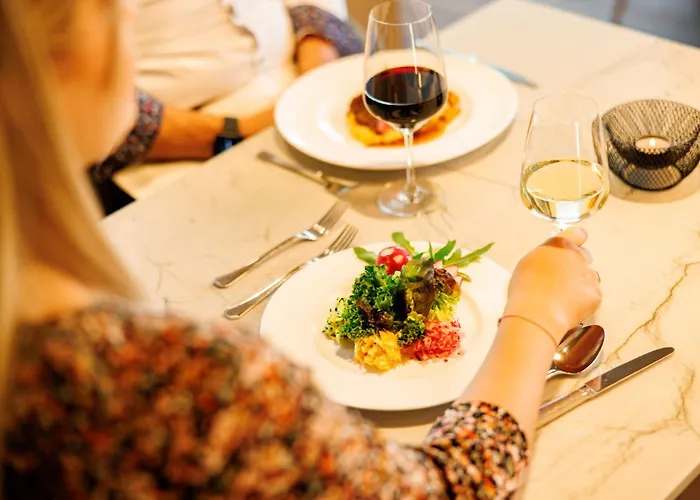 Wellnesshotel Sanct Bernhard Hotel