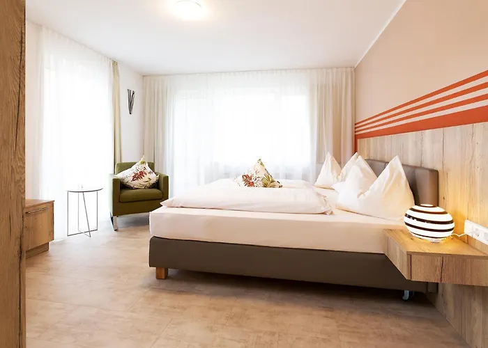 Wellnesshotel Sanct Bernhard Hotel 4*