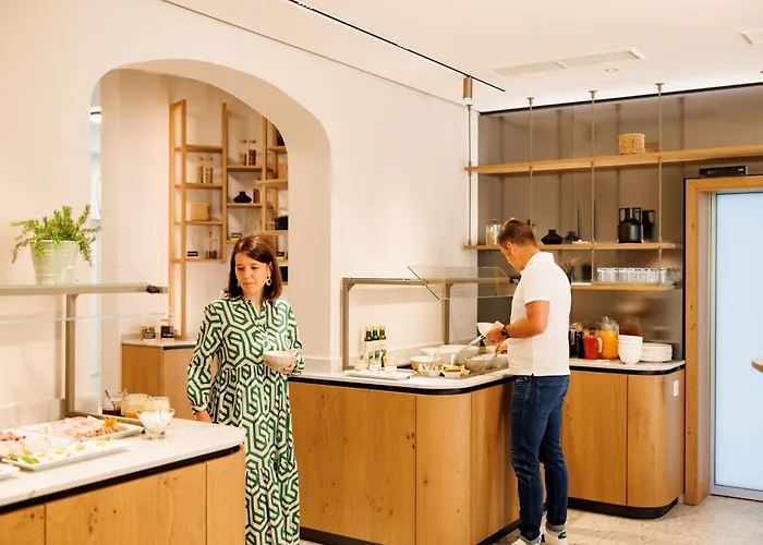 Hotel Wellnesshotel Sanct Bernhard 4*