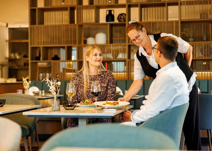 Wellnesshotel Sanct Bernhard Hotel Bad Ditzenbach