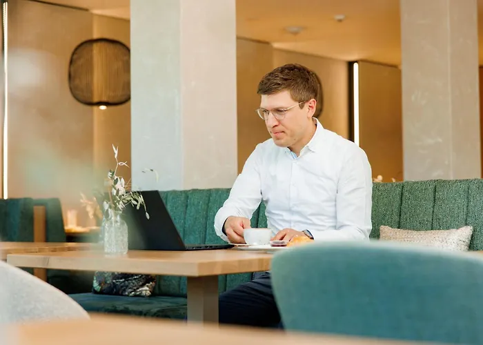 Hotel Wellnesshotel Sanct Bernhard 4*