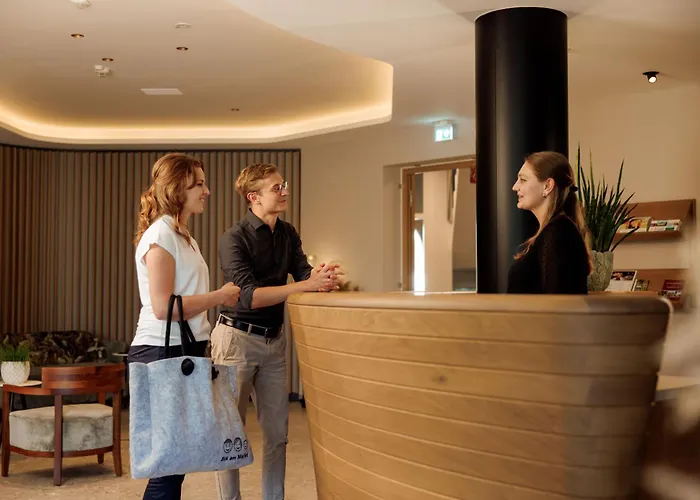 Hotel Wellnesshotel Sanct Bernhard