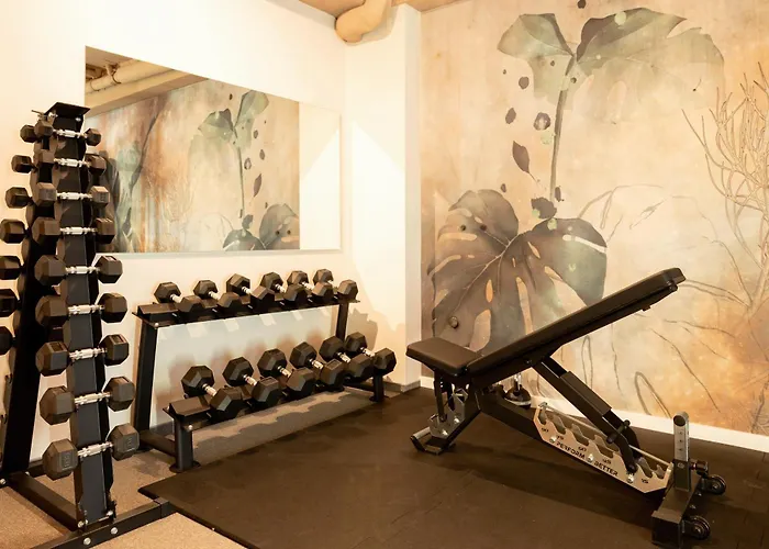 Wellnesshotel Sanct Bernhard 4*