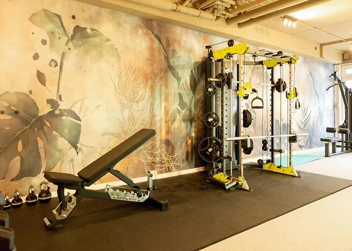 Wellnesshotel Sanct Bernhard