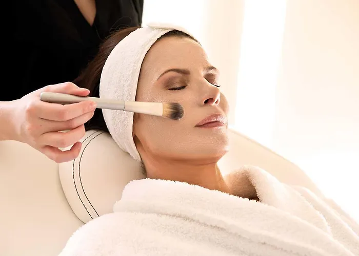 Hotel Wellnesshotel Sanct Bernhard 4*