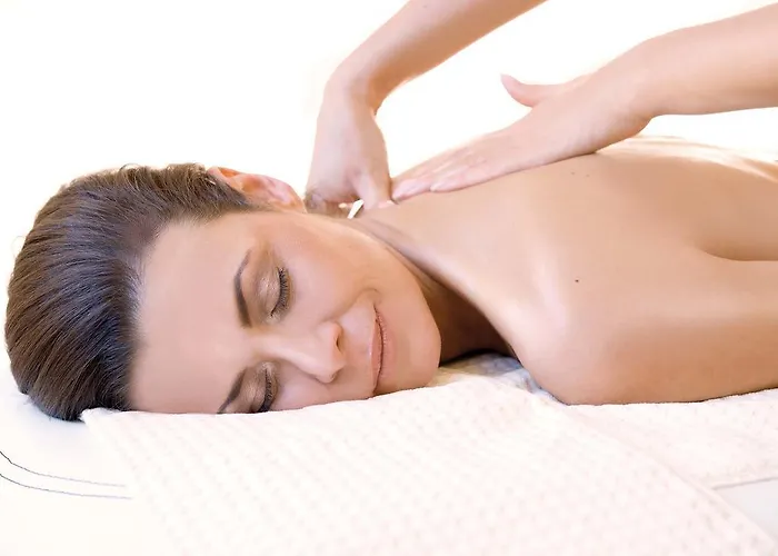 Wellnesshotel Sanct Bernhard 4*